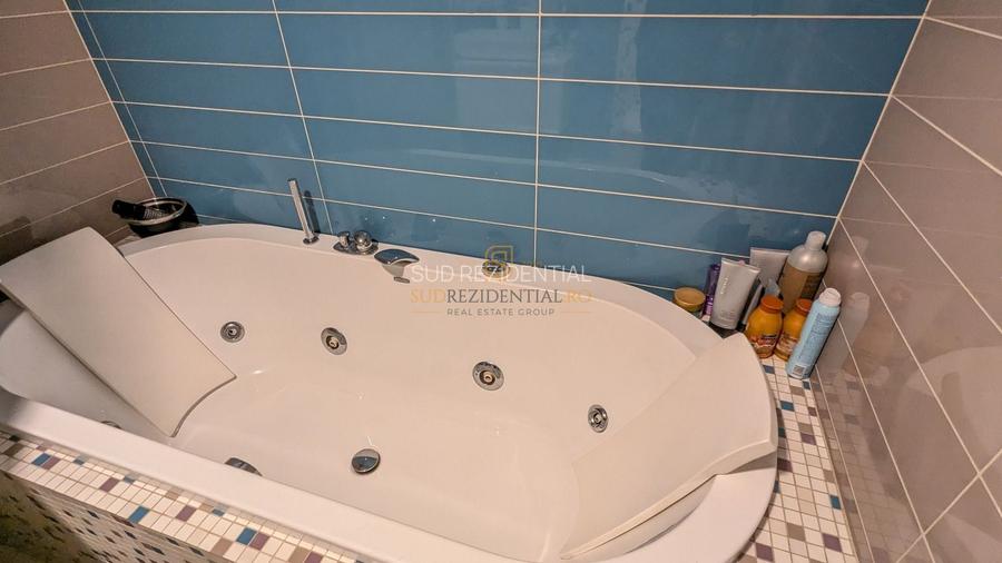 Penthouse exclusivist cu 3 camere, Calea Vacaresti, Mall Sun Plaza - 17