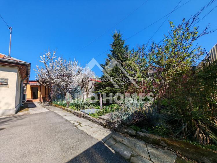 Casă de vânzare, teren 336 mp, proximitate metrou Jiului - 3