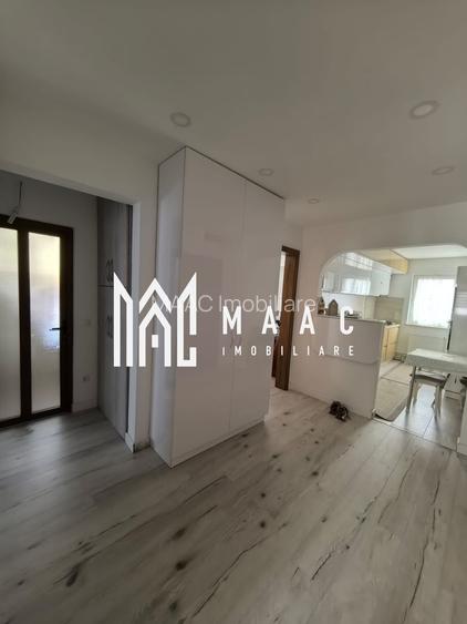 Apartament 4 Camere | 105MPU | Renovat | Valea Aurie - 15