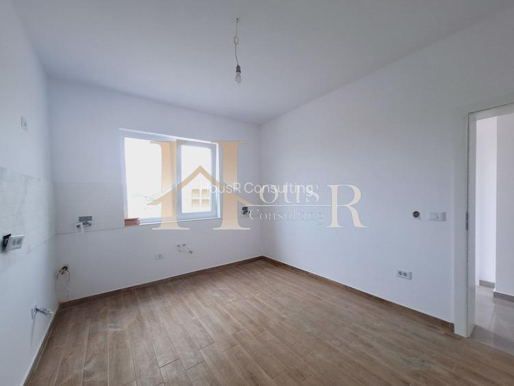 Duplex in Mosnita Noua. Bucatarie inchisa. 3 dormitoare si dressing. - 8