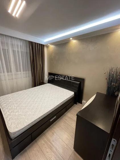 Apartament 2 Camere / 6 minute Nicolae Grigorescu / Parcare / - 4