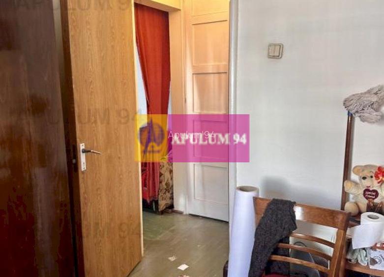 Apartament 2 camere Soseaua Giurgiului- Piata Progresul - 8