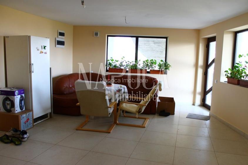 Casa 6 camere de vanzare in Iris, Cluj Napoca - 20