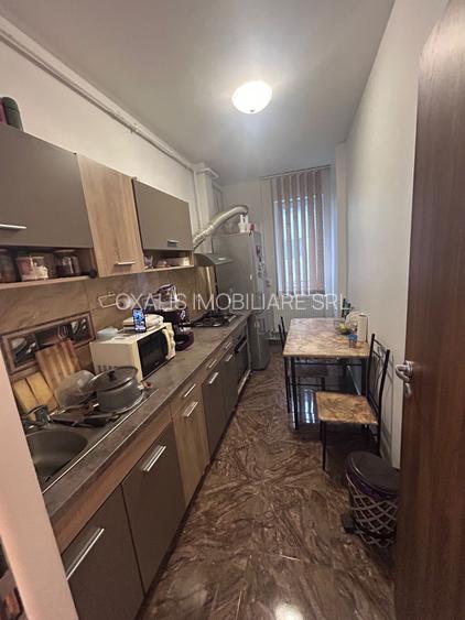 Apartament 2 camere,mobilat si utilat!!! - 4