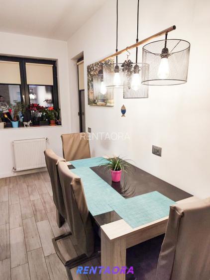 Lujerului Metrou Virtutii Bloc Nou Spatios Luminos Modern - 5