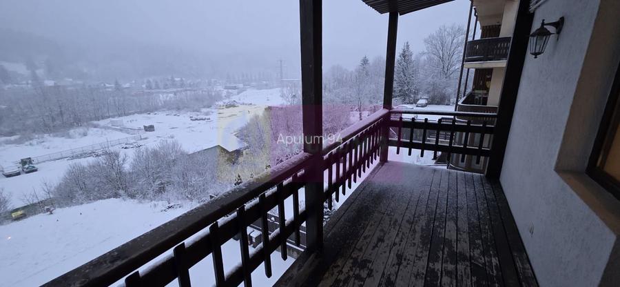 Studio de vanzare in Busteni - 8