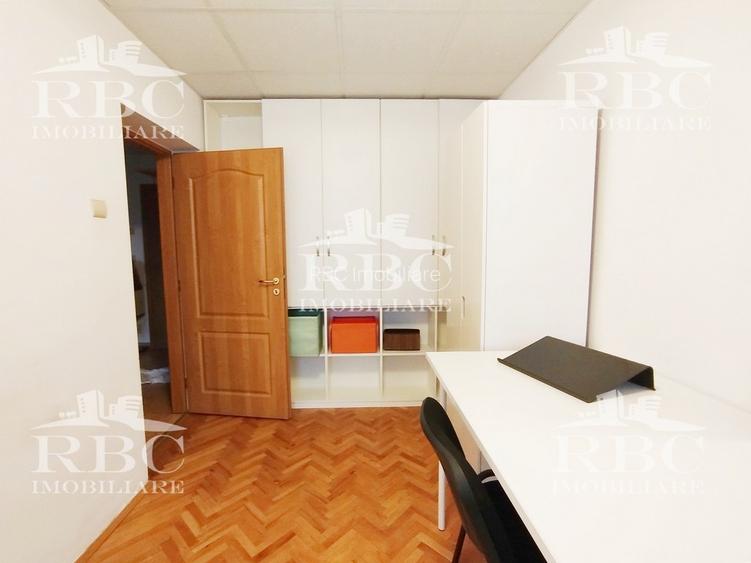 Apartament 3 camere cu parcare in Gheorgheni zona Iulius Mall - 6