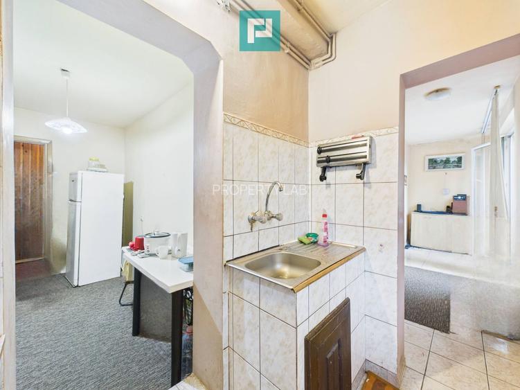 Apartament cu 1 cameră în zona Fratelia - 6