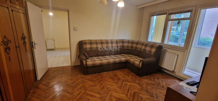 Apartament 2 camere in Centrul Civic, confort 1, mobilat si utilat, loc parcare! - 4