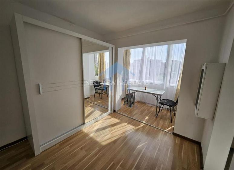 Garsoniera, Zorilor - 6