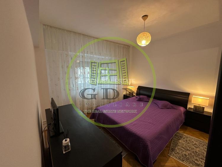 Apartament doua camere, 56mp, cartier Centru, zona Profi - 4