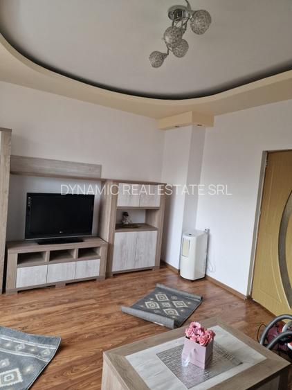 Unirii - 2 camere - Centrala - Renovat - Metrou - 15