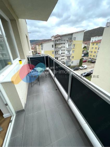 Apartament de lux cu 3 camere, situat în Florești, strada Cetății - 9