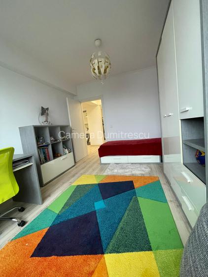 SOSEAUA CERNICA-LIDL-3 camere+boxa+loc parcare - 15