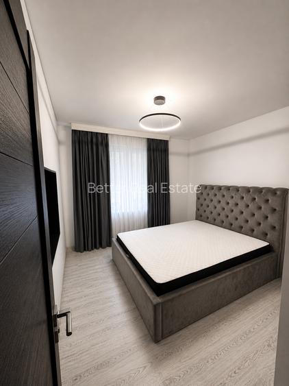 Apartament 2 camere modern de închiriat – lângă Metrou Nicolae Teclu - 7