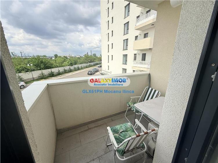 Inchiriere garsoniera bloc nou, Vest, Ploiesti - 6