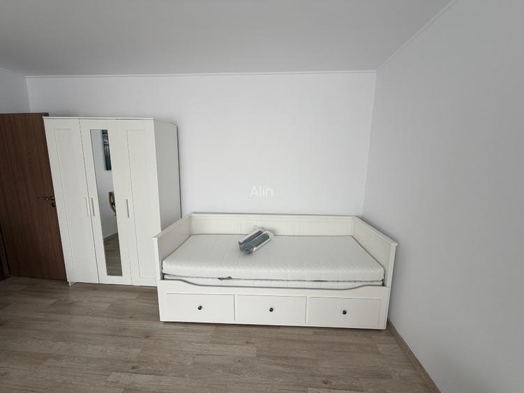 Proprietar - Garsoniera de inchiriat. Centru. Totul nou! (+ optiune corporate) - 9