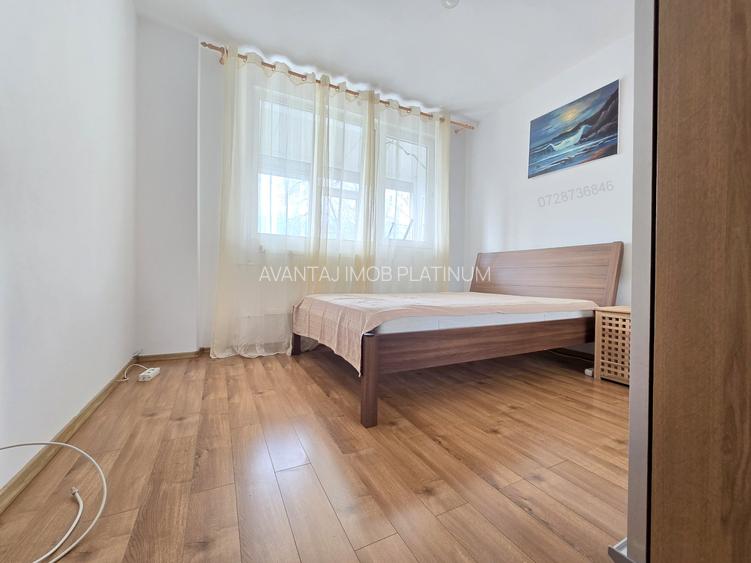 Calea Grivitei, fara risc sau urgenta, 54 mp, la 4 minute de metrou 1 Mai - 5