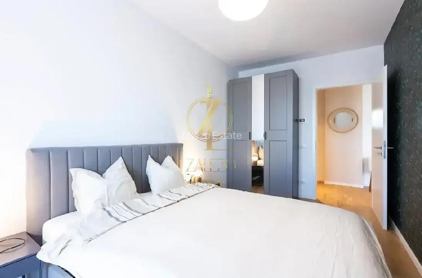 Apartament deosebit cu 2 camere | ISHO | Take Ionescu - 7