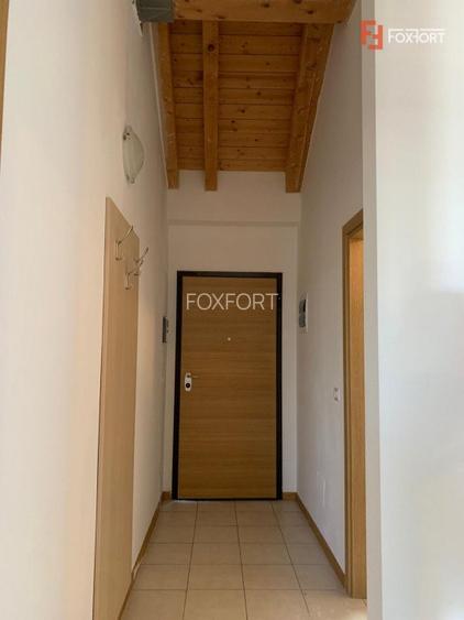 COMISION 0% Apartament cu 2 camere + loc de parcare - Dumbravita - 4