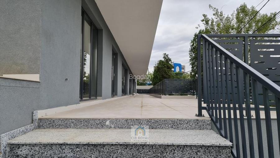 Inchiriez apt. 2cam. Militari-Păcii,Valea Cascadelor,The Bullding72, 5min metrou - 16