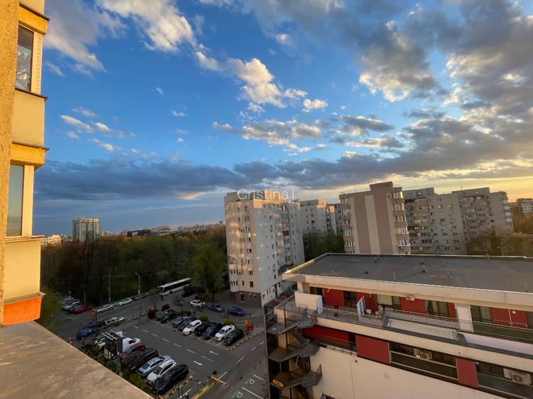 Proprietar, Vând Ap Bloc MAPN - Lidl - Bld Lacul Tei, Parcul Circului - 11