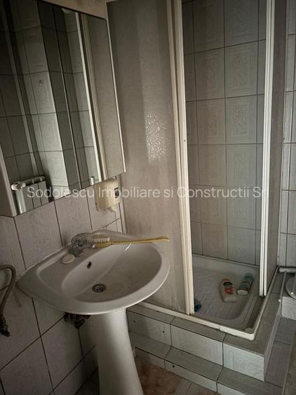 Casa pe parter cu acces auto - 8