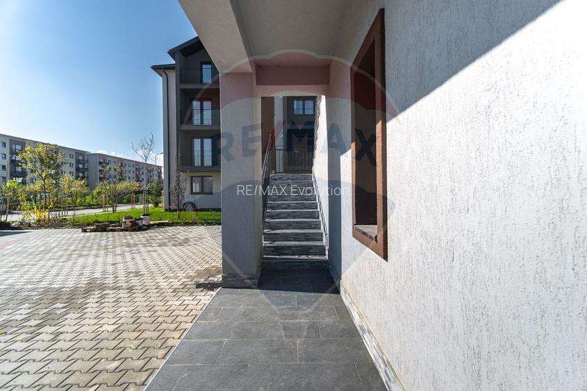 COMISION 0%| DE INCHIRIAT |SPAȚIU BIROURI 80 MP | TRACTORUL |PARCARE - 21