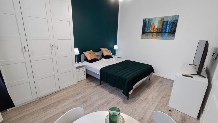 Cel Mai Frumos Studio Cu Centrala Mosilor 8 min Metrou Libera Acum - 9