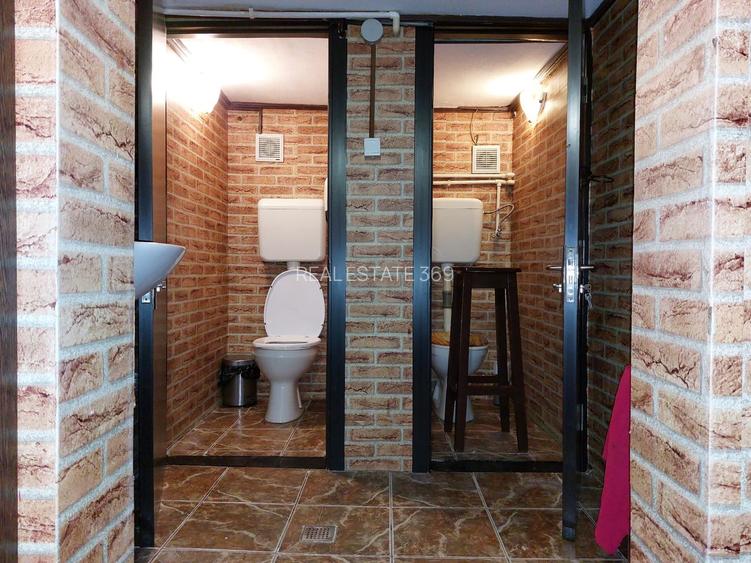 URGENT!,  SPATIU COMERCIAL IN ACTE, RANDAMENT MINIM 8%, NEGOCIABIL - 13