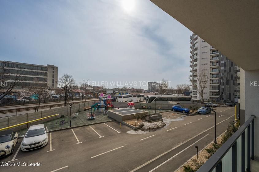 2 CAMERE | 67.7 MP | ISG RESIDENCE | PARCUL CAROL - 12