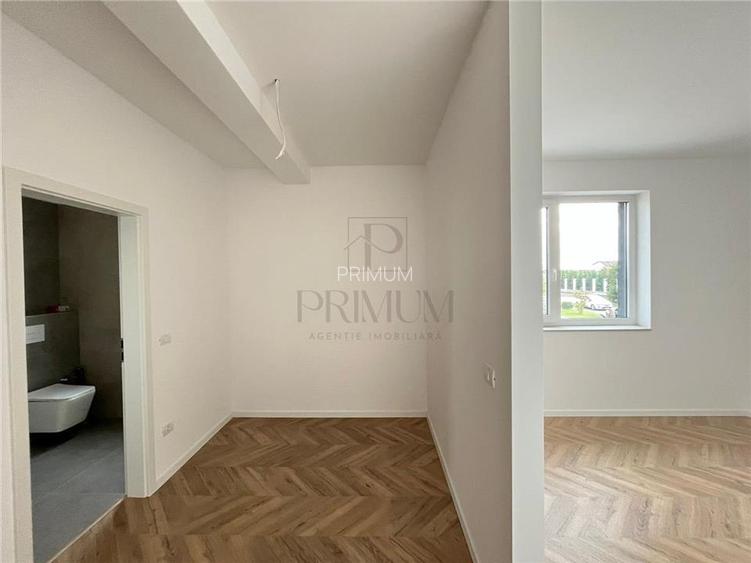 DUPLEX - Dumbravita - P+1 - 5 Camere - Zona excelenta - Finalizat - 8