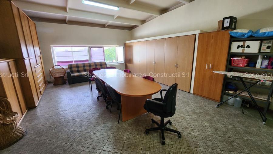 Spatiu industrial productie/ depozitare, Timiș - 21