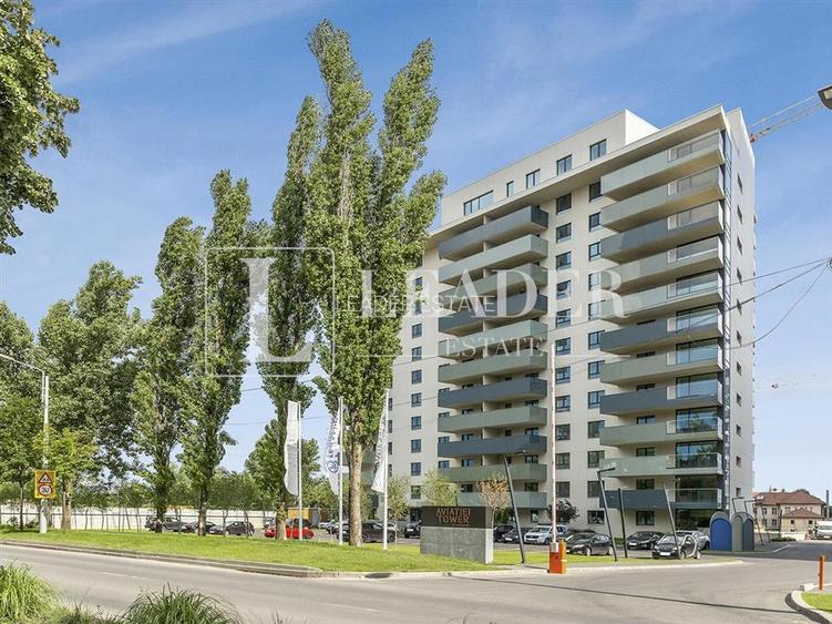 Nou | Apartament 3 Camere | Barbu Vacarescu - 22