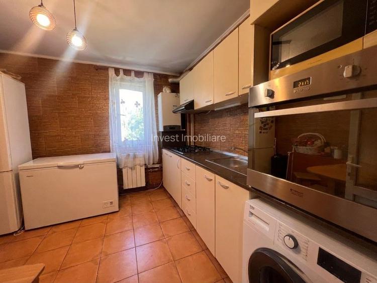 Apartament 3 Camere-etaj intermediar-Tătărași - 4