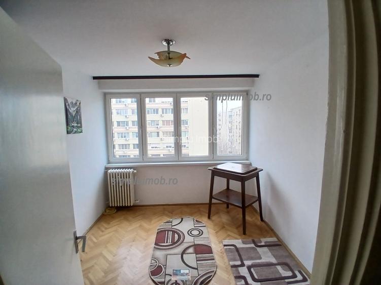 Metrou Iancului 3 camere etaj intermediar - 3