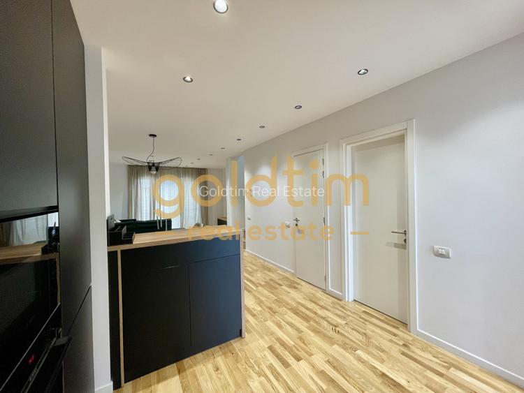 BEST DEAL!!!SUPERB/ PRIMA INCHIRIERE/ 2 LOCURI PARCARE - 35