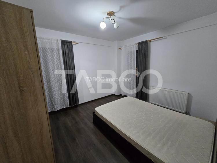 Apartament 3 camere 72 mpu etaj intermediar balcon 11m Doamna Stanca - 3