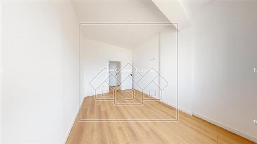 Apartament de vanzare in Sibiu - 3 camere, 2 bai, decomnadat - 14