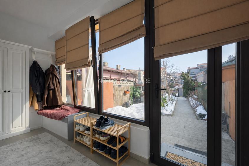 Boutique Style House – Prime Location – Crângași - 10