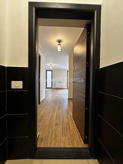 Studio unic în centrul vechi al Brașovului  - 9