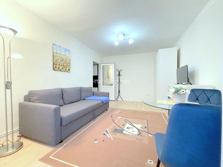 Apartament 1 camere - Shopping City Mall - 3