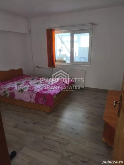 Apartament 3 camere| Calea Călărași | 3 minute metrou Pta. Muncii - 5