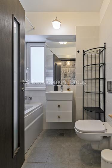 Apartament 2 camere Belvedere | Prima Inchiriere | Parcare | Metrou | Centrala - 7