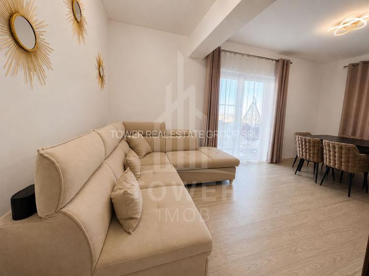 Apartament 2 camere-Selimbar - 2
