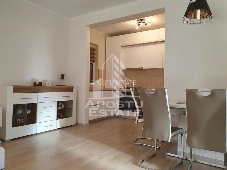Apartament cu 3 camere de inchiriat, 2 locuri de parcare, Dumbravita - 3