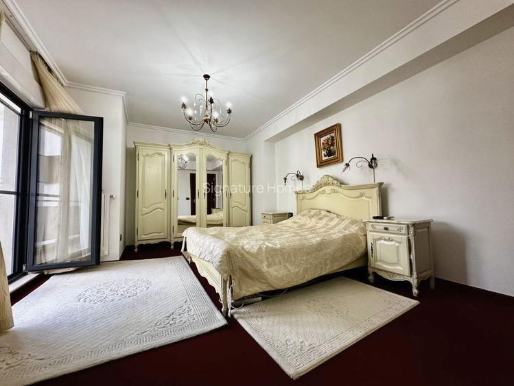 Apartament 4 camere Herastrau - Soseaua Nordului - 7