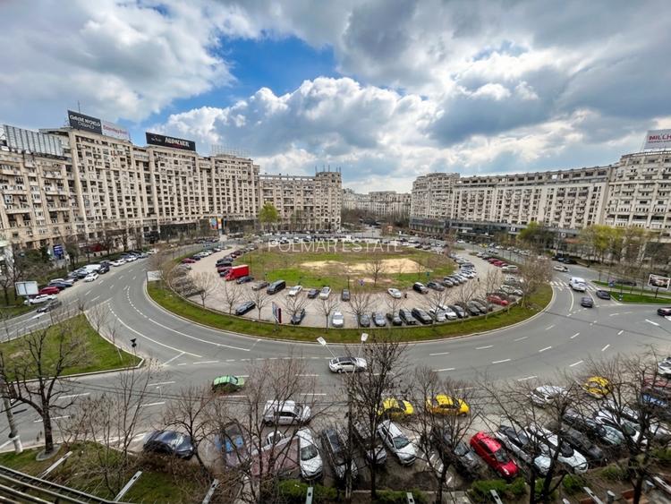 Inchiriere 3 Camere Vedere Piață Alba-Iulia - 7