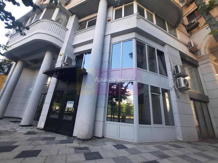 Inchiriere spatiu comercial inzona Decebal - 12