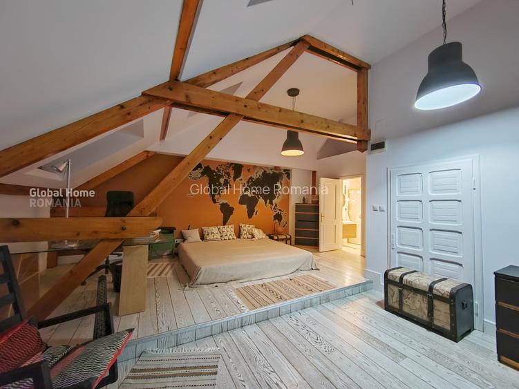 Ștefan cel Mare | 3 Camere | Lângă Metrou | Garaj - 18